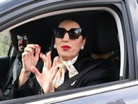 Arturo Valls, Maestro Joao, Rossy de Palma y Roberto Leal, sus mensajes a Ana Guerra y Victor Elías en su gran día