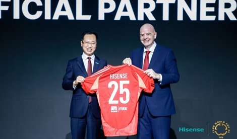 Comunicados Internacional