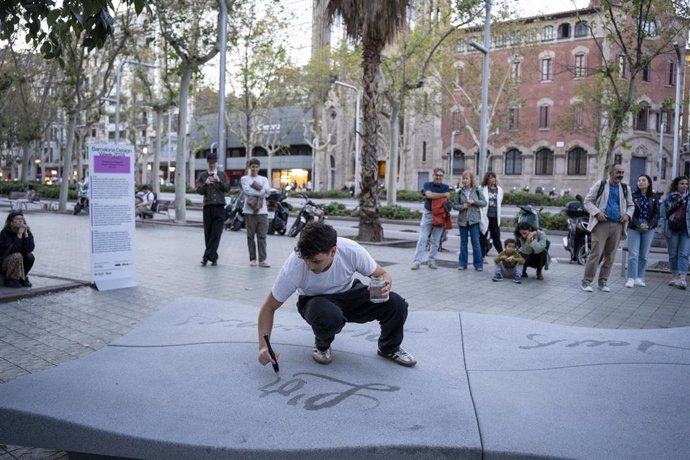 La Barcelona Design Week cierra su 19 edición con "éxito" de participación y un programa diverso