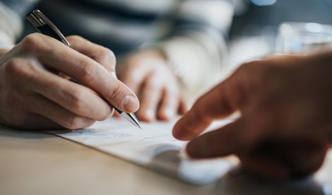 Comunicados Sociedad