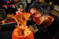 Policía Nacional refuerza sus unidades para cubrir la madrugada de la noche de Los Finaos en Las Palmas de Gran Canaria