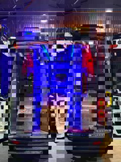 Comunicados Sociedad