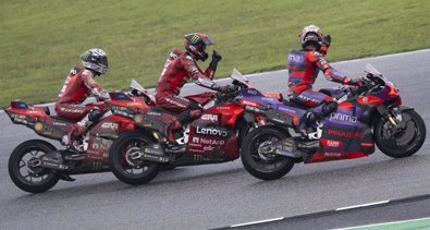 Motociclismo