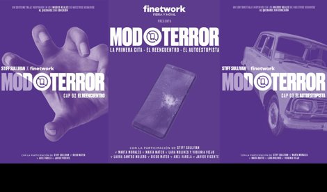 Comunicados Sociedad