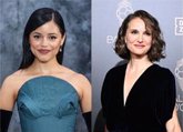 Foto: Jenna Ortega y Natalie Portman negocian protagonizar The Gallerist, lo nuevo de la directora de Aves de Presa