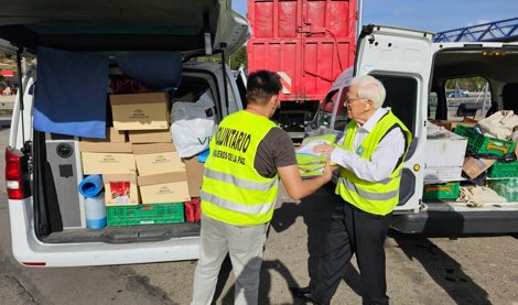 Cooperación y Desarrollo