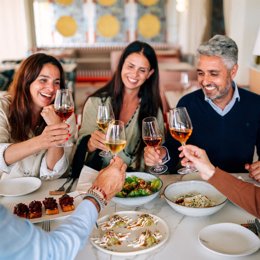 La 'Sherry Week' lleva el vino de Jerez y la manzanilla a 27 países de todo el mundo