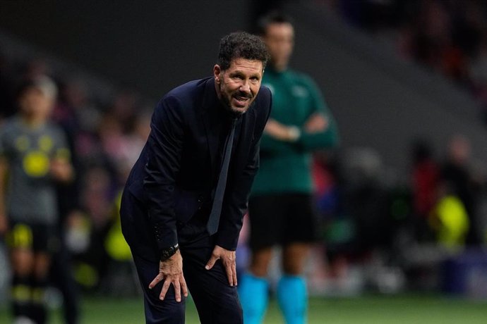 Diego Pablo Simeone