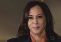 Trump demanda a la cadena de televisión CBS a la que acusa de haber manipulado la entrevista de Harris