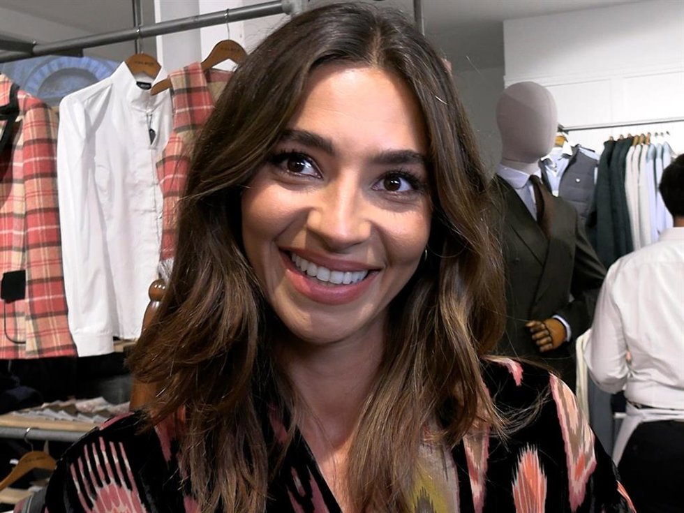 ROCÍO CRUSSET