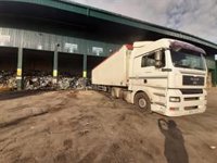 Treinta policías locales de Murcia se suman al dispositivo de búsqueda y rescate en los municipios afectados