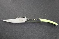 Detenido en Cádiz por amenazar a varios jóvenes con una navaja y herir levemente a uno de ellos