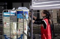 Santander inicia una recogida de ayudas y productos para los afectados por la DANA