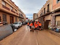 Las víctimas mortales en València ascienden a 13 y "no hay indicios" de que puede haber más fallecidos