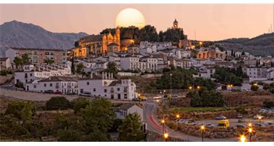 Destino España