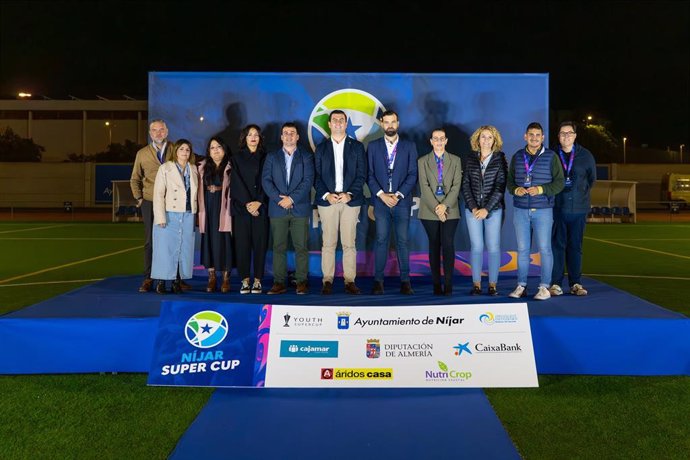 Gala de la Nijár Súper Cup