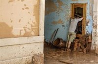 Mazón solicitará al Cecopi que se incorporen 5.000 militares más a las tareas de emergencia por la DANA