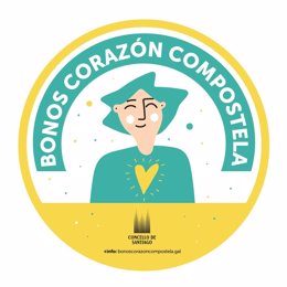 Bonos Corazón Compostela.