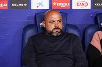 Manolo González: "No es un partido más, es importante saber lo que significa para el Espanyol"
