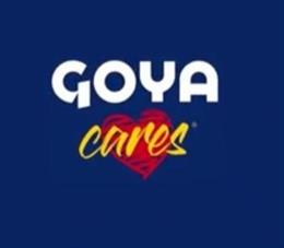 Logotipo Goya