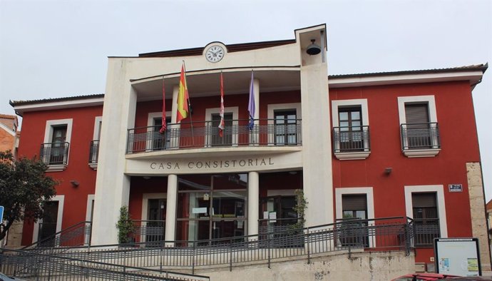 El Ayuntamiento de Zaratán