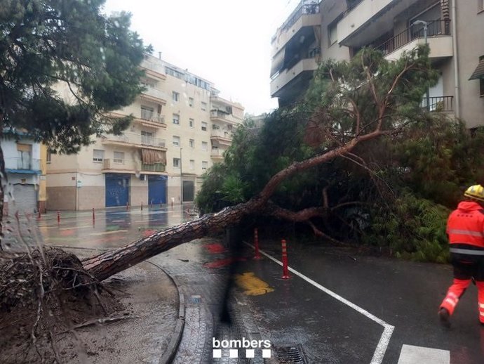 V⁮ilanova i la Geltrú (Barcelona)