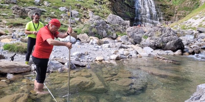 El mayor proyecto para adaptar los Pirineos al cambio climático se pone en marcha en Aragón.