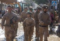 Mazón pide incorporar al Cecopi del Jefe del Estado Mayor de Defensa para coordinar la labor del Ejército en la DANA