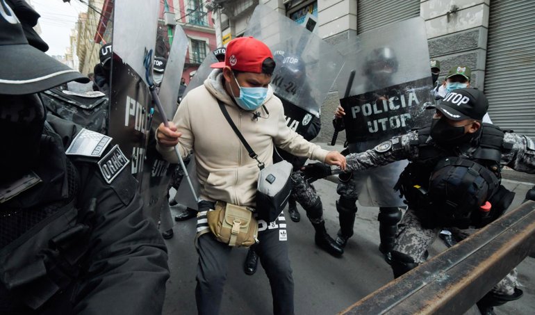 Política