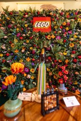 Foto: Lego encara con "optimismo" la inminente campaña de Navidad