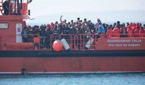 Migración