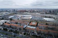 La llegada de Metro a Madrid Nuevo Norte contará con un impulso de 2,6 millones en 2025