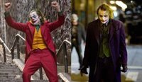 Joaquin Phoenix estuvo a punto de ser Joker en El caballero oscuro de Christopher Nolan