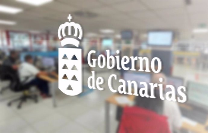 Gobierno de Canarias