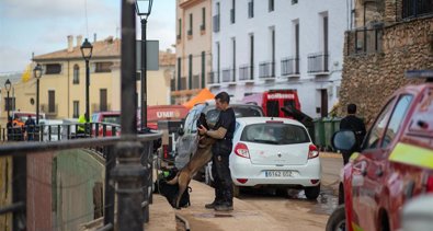 Castilla-La Mancha