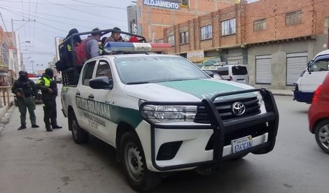 Política
