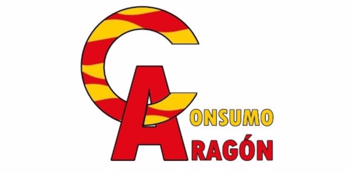 Logotipo de la Dirección General de Consumo de Aragón