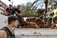 Gobierno y Generalitat piden a la población de Valencia que se acoja al teletrabajo "siempre que sea posible"