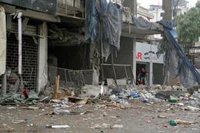 Aumentan a cerca de 3.000 los muertos por los ataques del Ejército de Israel en Líbano