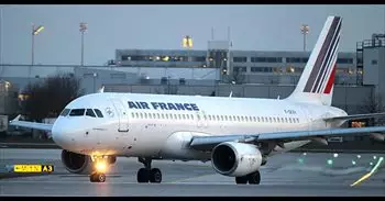 Air France suspende "hasta nuevo aviso" sus vuelos sobre el mar Rojo debido a un "objeto luminoso" en Sudán