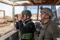 Israel anuncia la muerte de un miembro de Yihad Islámica presuntamente implicado en los ataques del 7 de octubre