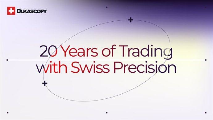 20 Years Of Innovation And Stability In Trading And Banking.