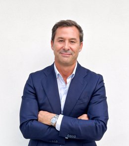 Ignacio Sanguino, nuevo director de expansión de Fergus Group.