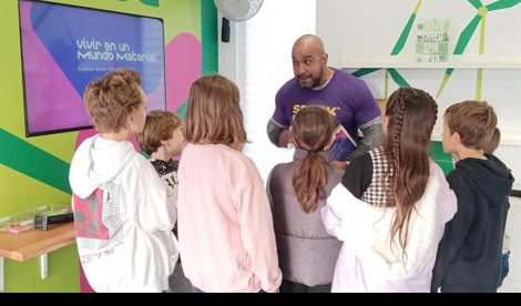 Comunicados Sociedad