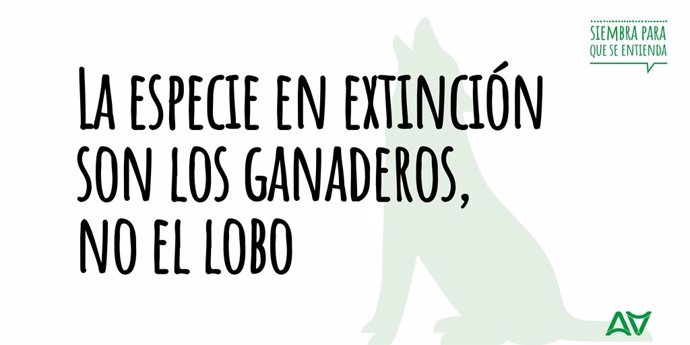 ARAG-ASAJA "empapela" La Rioja con las reivindicaciones de agricultores y ganaderos