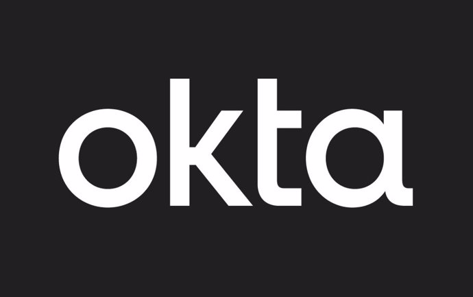 Logo de Okta