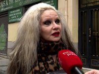 Alaska explica las secuelas de Mario Vaquerizo tras su accidente y revela cuándo le darán el alta