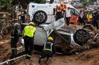 Interior dice que no se puede "dar un número fiable" de desaparecidos: "Estamos en una búsqueda permanente"