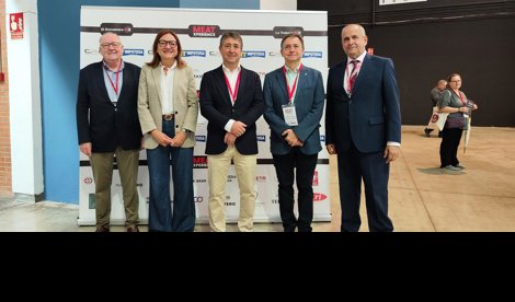 Comunicados Sociedad