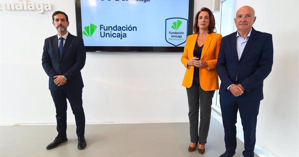 Fundación Unicaja